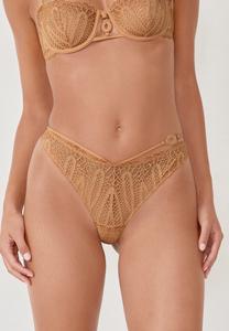 Трусы Etam VIRTUOSE, Sand