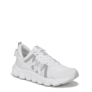 Кроссовки женские Ryka Podflow J3110F1102, ярко-белые, для ходьбы, DWA1595 Ryka, белый