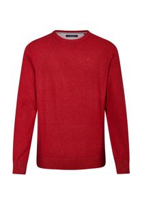 Пуловер HECHTER PARIS, красный