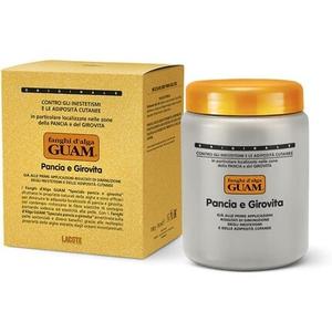 ГУАМ Фанго для живота и бедер 1000г Guam