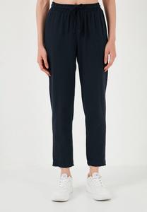 Спортивные штаны FIT LELA, темно-синий