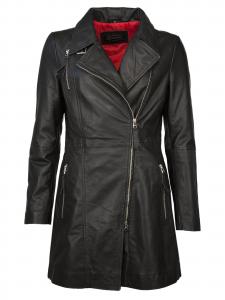 JCC Куртка межсезонная 'MPJ-380' черная