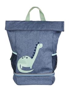 Sterntaler Детский рюкзак DINO Rexi светло-голубого цвета