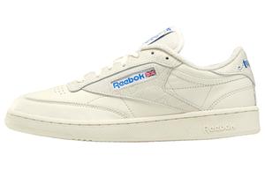 Кроссовки Reebok Club C Awake Ny Snakeskin