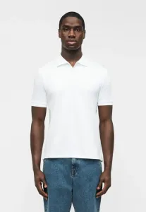 Техническая рубашка поло Filippa K, White