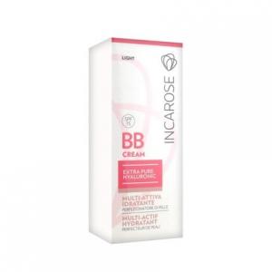 Incarose Bb Cream Multi Active Hydrating Skin Perfector Light 30 мл