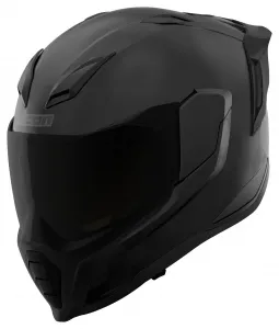 Шлем Ultraflite Rizz Rizz Icon, черный