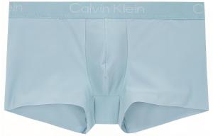 CALVIN KLEIN Трусы Мужские 1 упаковка Небесно-голубой, 1 упаковка (Небесно-голубой)