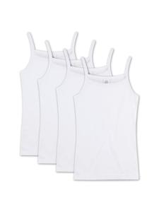 Майка Sanetta, белый