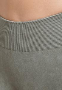 Леггинсы BATIK ACID VERA SCRUNCH Smilodox, оливковый