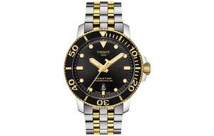 TISSOT Часы Men's Starfish Collection Watch