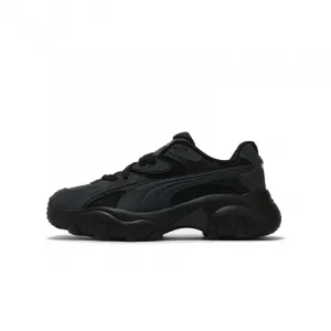 PUMA Кроссовки Pulsar, увеличивающие рост, женские, черные