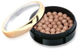 Шариковые румяна, Шариковые румяна, 02 Golden Rose