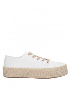 Кроссовки Pregunta, белый