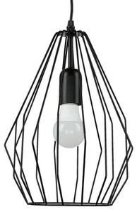 Подвесной светильник Easylight OHLA, 24x24x24 см, черный