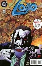 Lobo #41 (DC)