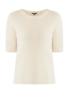 Свитер MEXX, белый