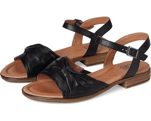 Сандалии Miz Mooz Dorra, черный