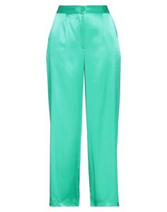 Брюки Vanessa Scott, зеленый