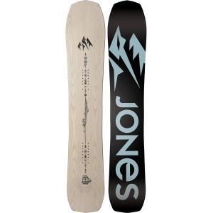 Сноуборд Jones Snowboards Flagship Jones Snowboards, Wood Veneer