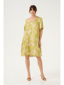 Платье до колена CULTURE