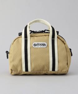 Многофункциональная мини-сумка Boston Bag Coen, цвет Beige