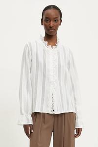 Рубашка Answear.Lab, белый