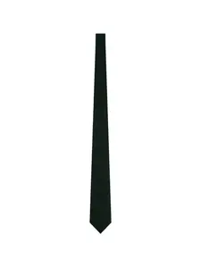 Зеленый галстук FURSAC