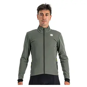 Куртка Sportful Neo, зеленый