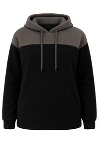 Свитер Shape Of You, черный