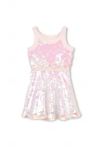 Коктейльное платье/вечернее платье Billieblush, Pink