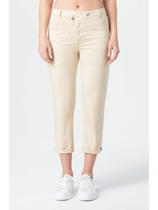 Тканевые брюки M.O.D