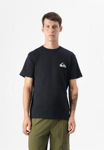 Футболка Quiksilver MINI LOGO, Black
