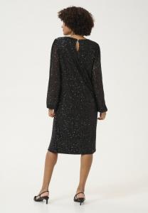 Коктейльное платье / Вечернее платье Love Copenhagen, черный