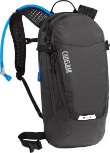 МУЛ Гидратационный пакет – женский CamelBak, серый