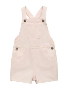 Обычный комбинезон MANGO KIDS MILA, Rose