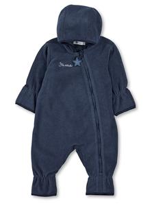 Комбинезон Sterntaler, цвет blau melange