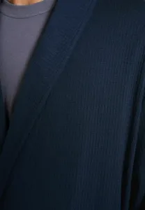 Легкий халат Next, Navy