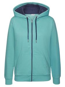 Спортивная куртка Kangaroos, мятный