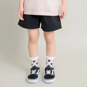 Шорты с лентой на талии Branshes, цвет Black