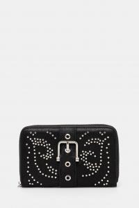 Кошелек Medicine, черный