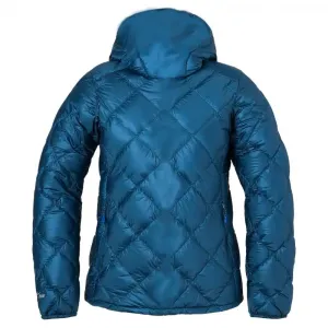 Парка FW/AW24 MONTBELL, marine синий/темно-