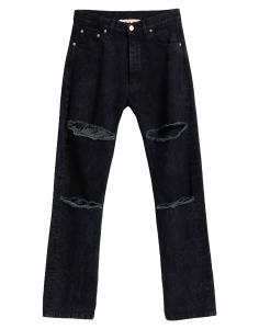 Джинсы Marni, черный