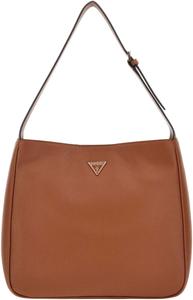 GUESS Fedora Hobo сумка через плечо, Cognac