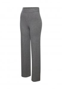 Брюки LASCANA LASCANA , Dunkelgrau/Grey