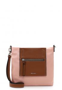 Сумка через плечо Tamaris Fabrizia, Pink