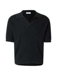 Свитер TRAPP, черный