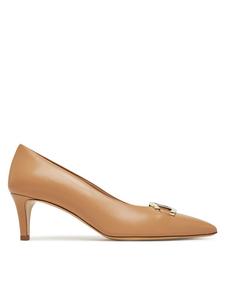 Туфли на высоком каблуке Madonna 8A 1251260 Aigner, коричневый