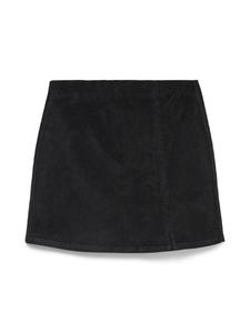 Мини юбка VERO MODA Lula, Black