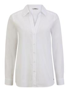 Блуза LOVE2WAIT, белый